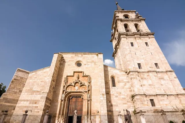 Cervantes Birthplace Museum