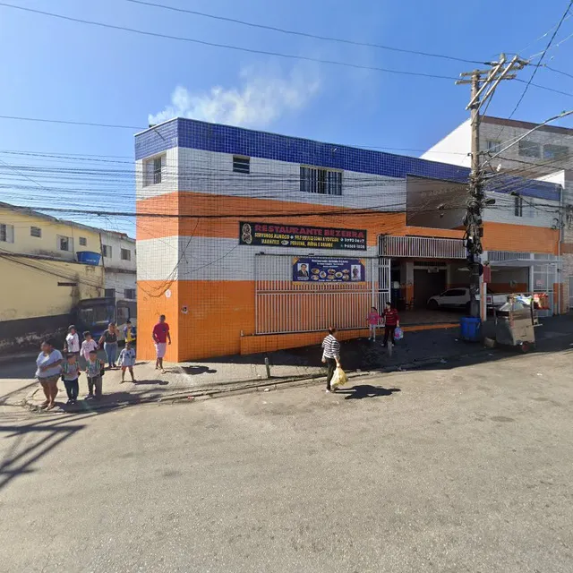 Restaurante e Churrascaria Bezerra