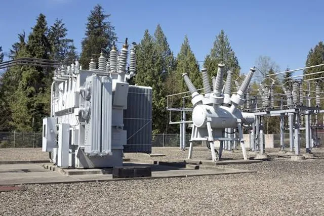 Hungarian Oil and Gas Museum