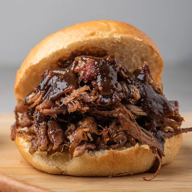 Bodecatta BBQ The Park