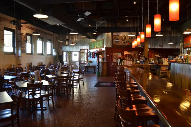 Central BBQ - Downtown