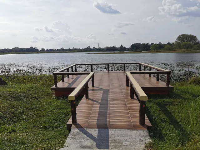 Taman Tasik Temoh