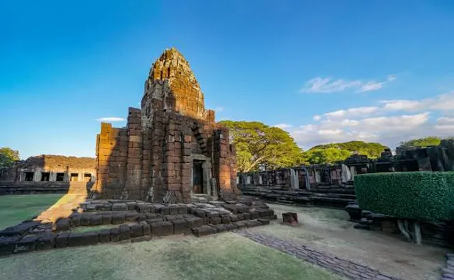 Phimai National Museum