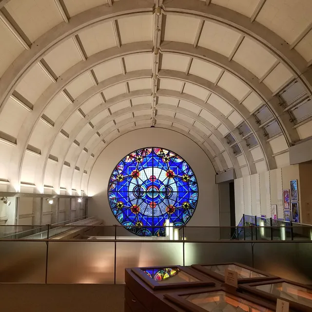 Kitakyūshū Literature Museum