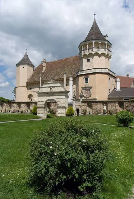 Schloss Rosenburg