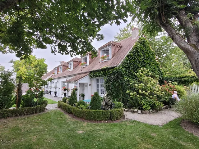 Chambre d'hôtes - Les Anges Rêveurs