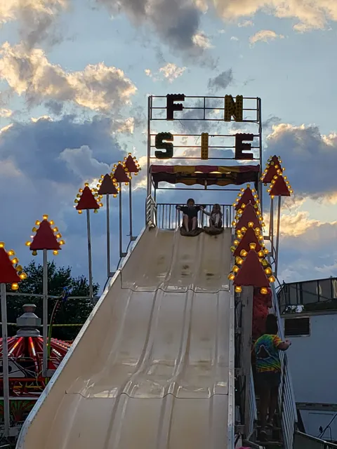 Herbert A Schaffner Memorial Park