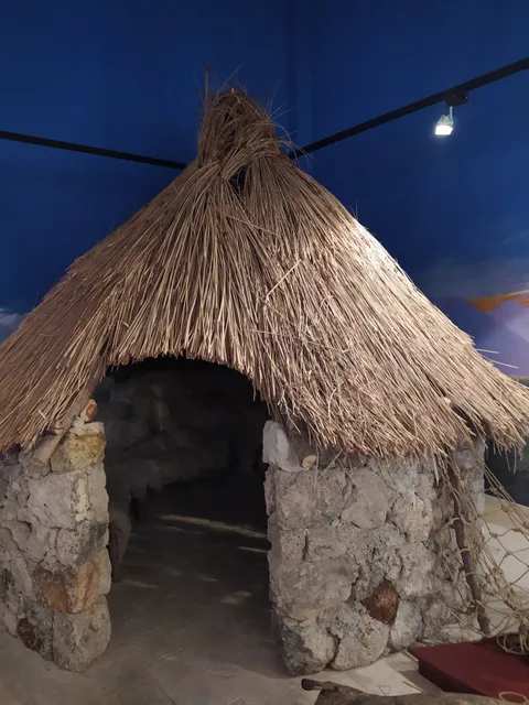 Museo de la Trashumancia