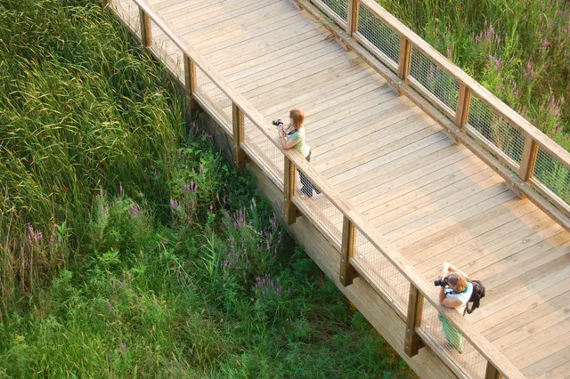 DuPont Environmental Education Center of Delaware Nature Society