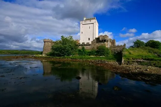 Doe Castle