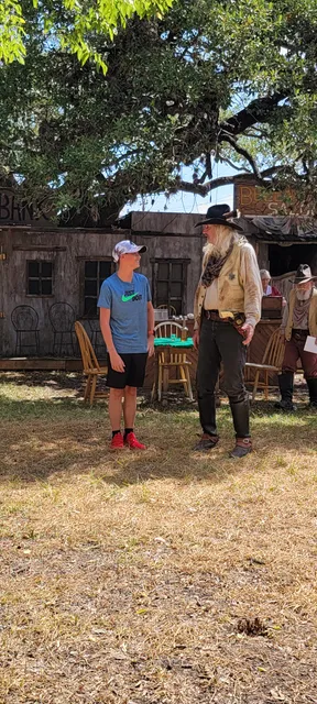 Bandera County Convention & Visitors Bureau