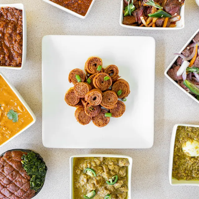 Emma's Ethiopian Restaurant & Grocery