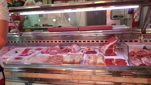 Carnisseria Lo Boté