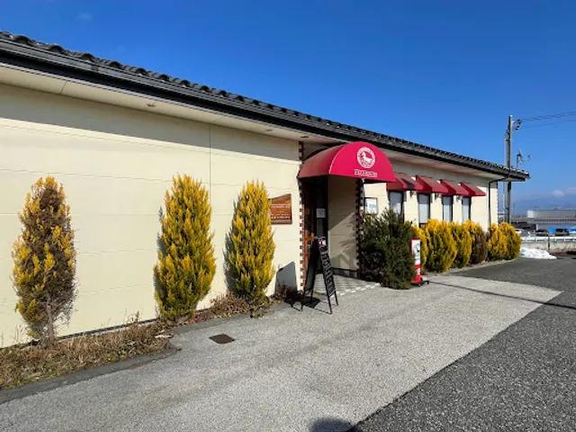 オールド スパゲッティ ハウス