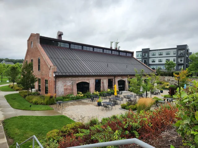 Paul Revere Museum - Future Site