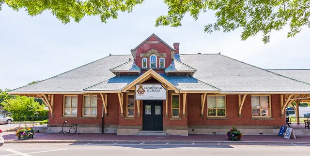 8th Hussars Regimental Museum