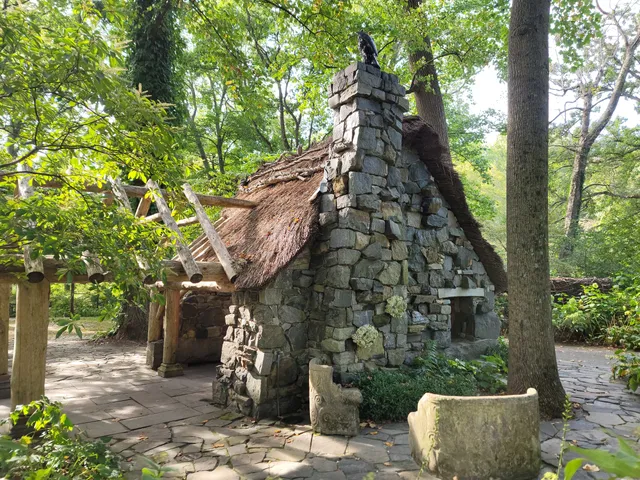 Winterthur Enchanted Woods