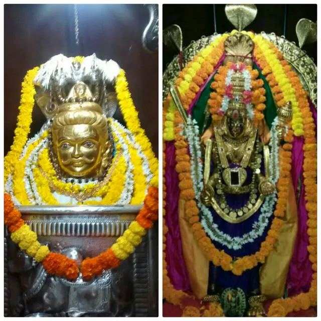 Shri Katyayani Baneshwar Temple