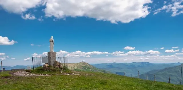 Santa Margherita di Staffora