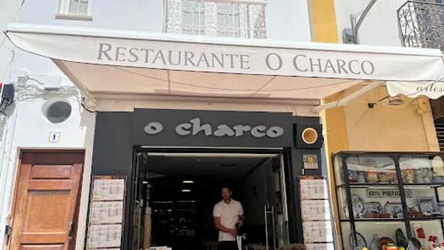 Restaurante O Charco