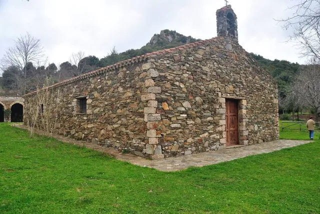 Ecomuseo Muro Tenente