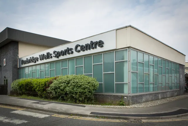 Tunbridge Wells Sports Centre