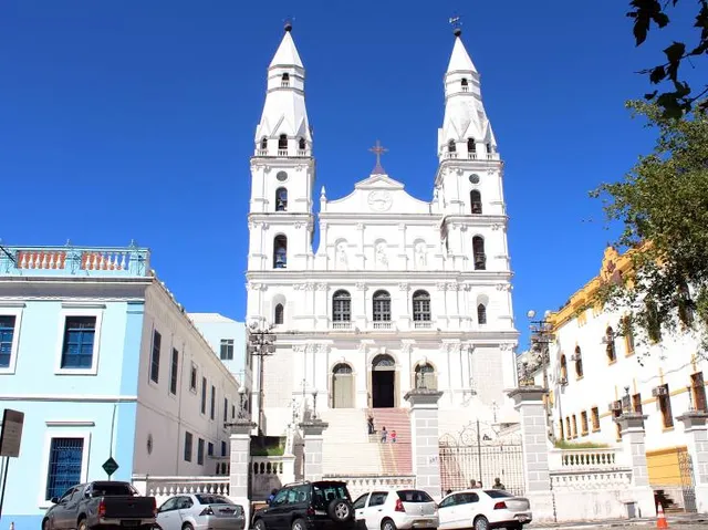 Basílica Nossa Senhora das Dores