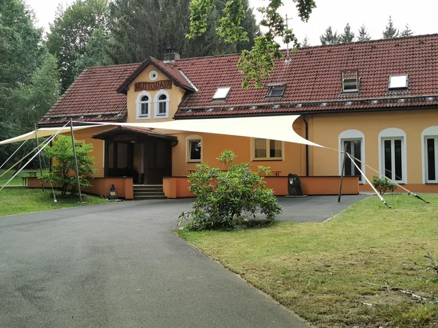 Waldkloster Muttodaya