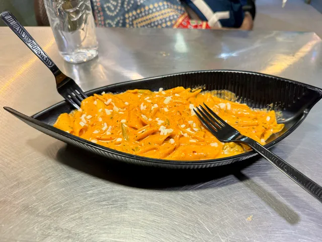 Scoops Idly Tiffin Centre