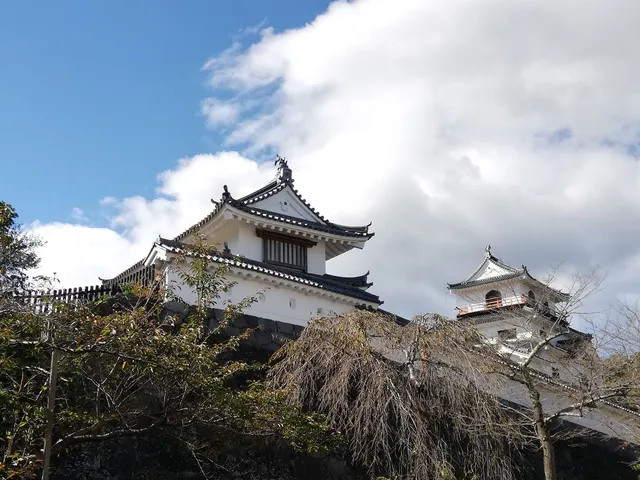 Shiroishi Castle History Museum