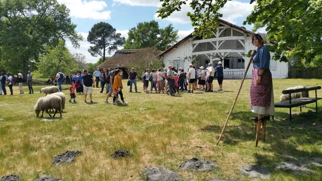 Écomusée de Marquèze