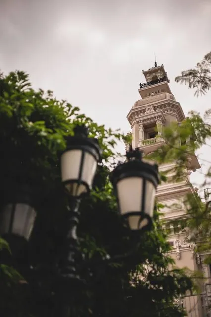 Casino Café de Paris