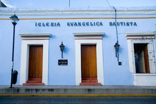 Wax Museum Juan Pablo Duarte