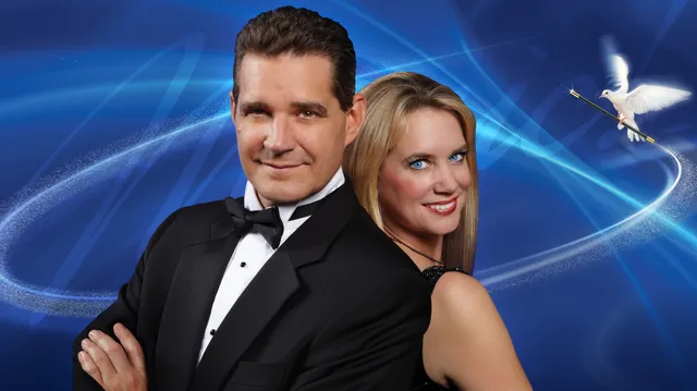 Rick Wilcox Magic Theater