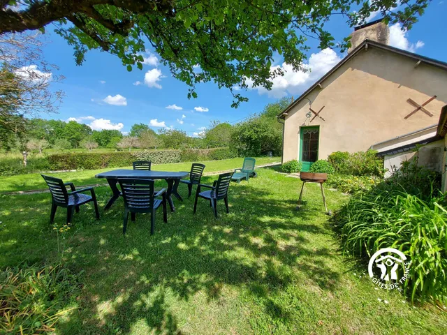 Mortin - Gîtes de France