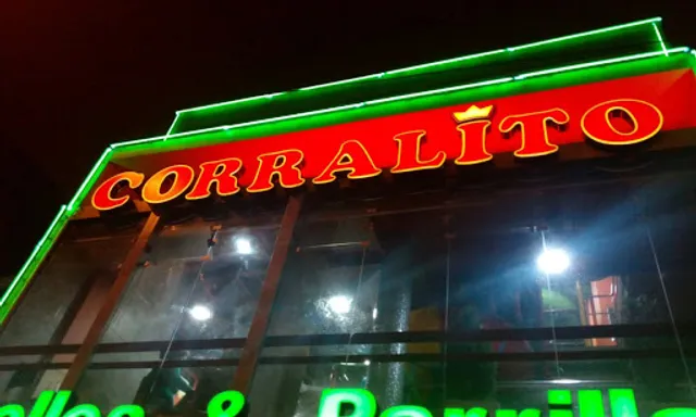 Corralito Pollos & Parrillas