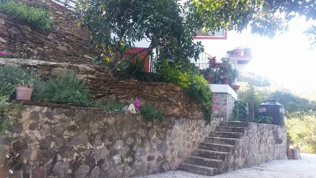 Posada familiar Andrea