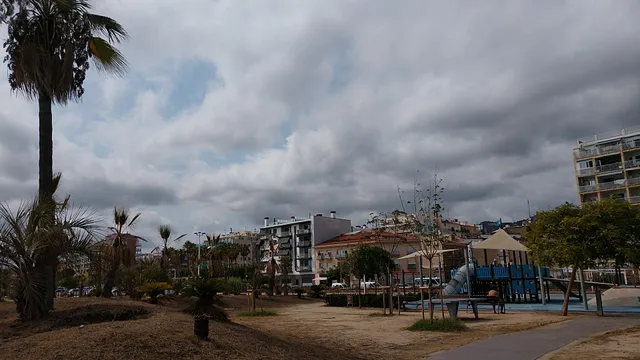Platja del Poblenou