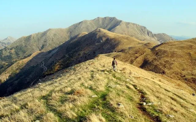 Mouzaki Municipality