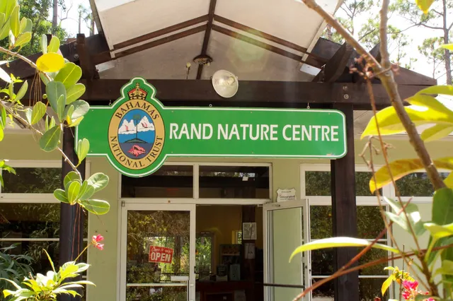 Rand Nature Center
