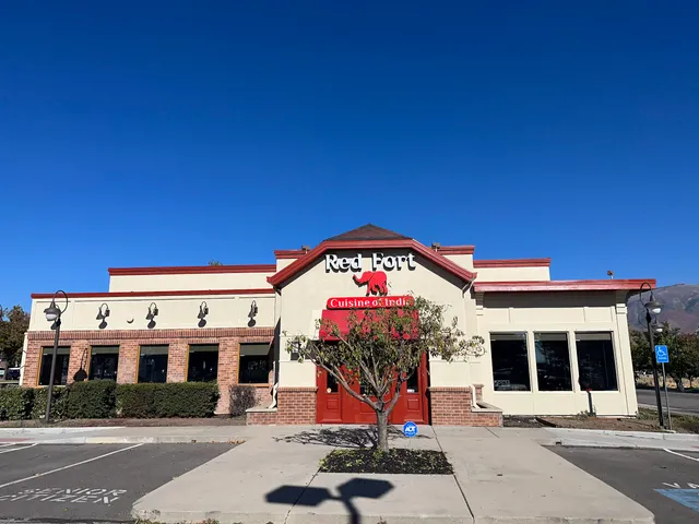 The Fort Cuisine of India