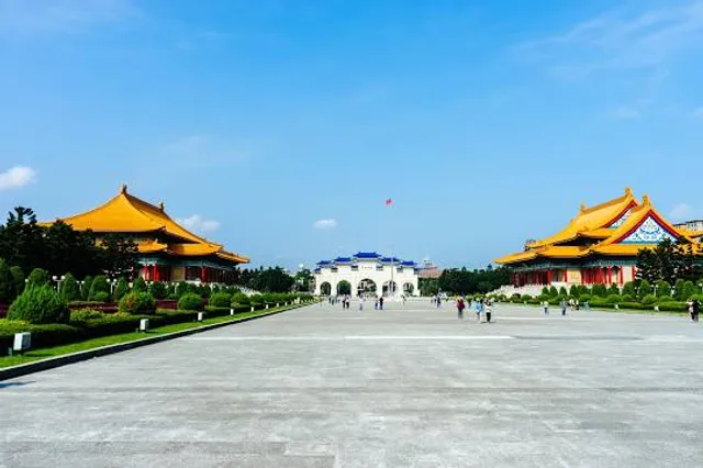 TDF Magnifi Science Centre