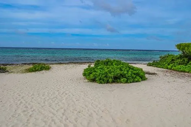 Cayman Kai Public Beach