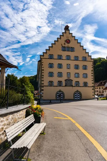 Service archéologique