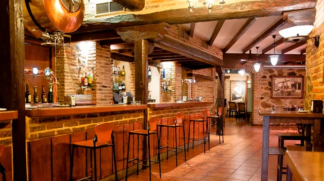 Restaurante-Hotel Posada del Rincón Jordá-Bautista