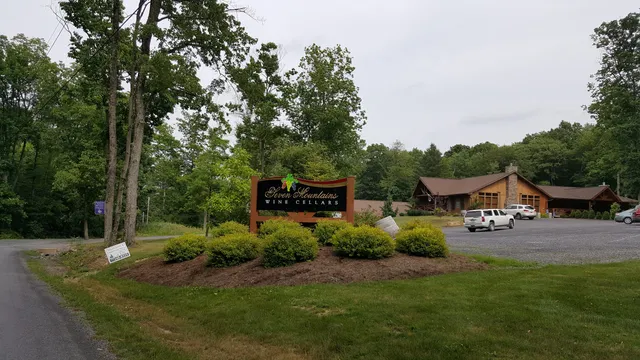 Seven Mountains Wine Cellars