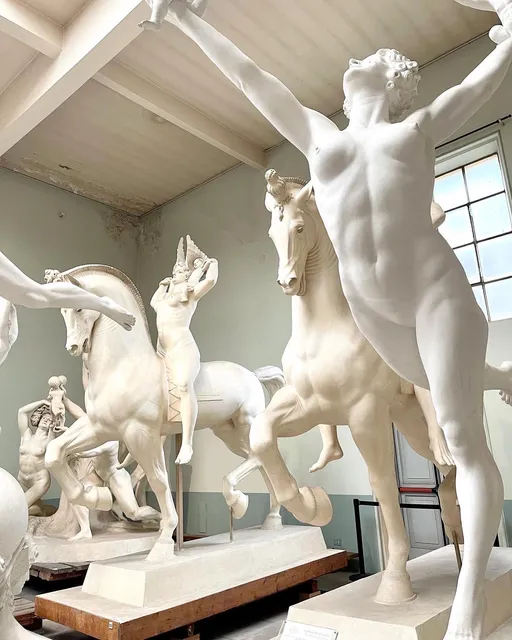 Hendrik Christian Andersen Museum