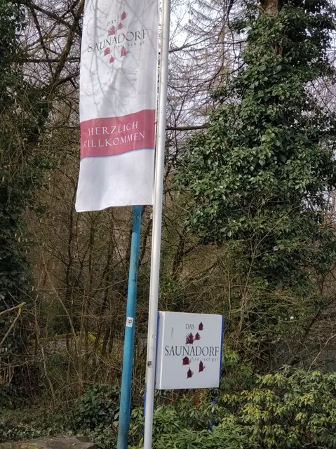 Saunadorf
