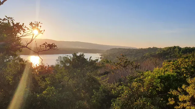 Vayalapra Parappu View Point