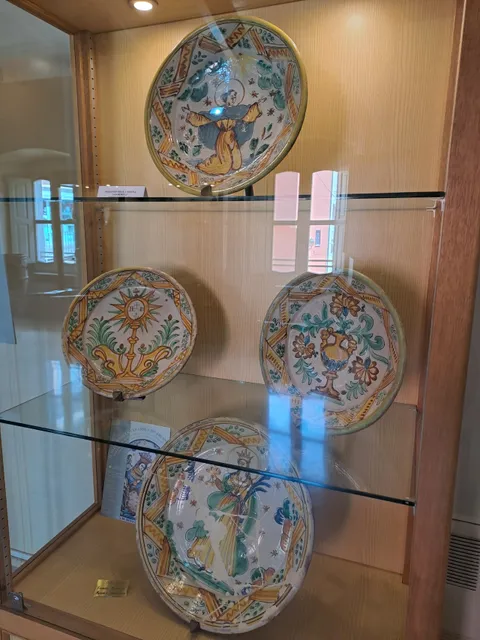 Museo Civico e della Ceramica